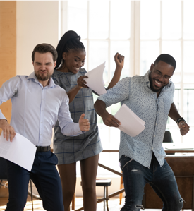 How to Experience the Dance of Opportunity and Effective Leadership